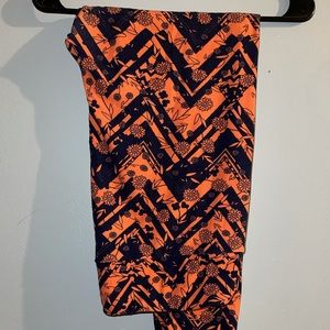 TC2 LuLaRoe Leggings